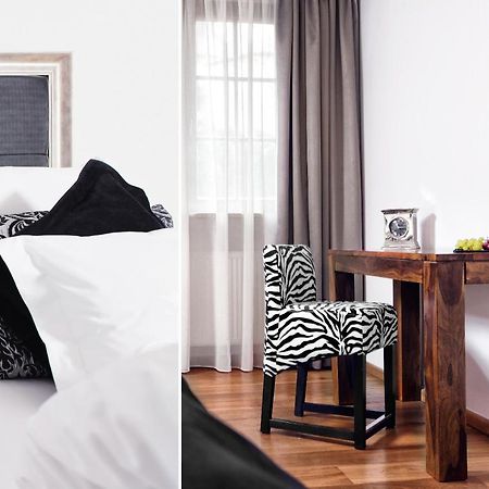 Constantia By Grape Hotel فروتسواف المظهر الخارجي الصورة