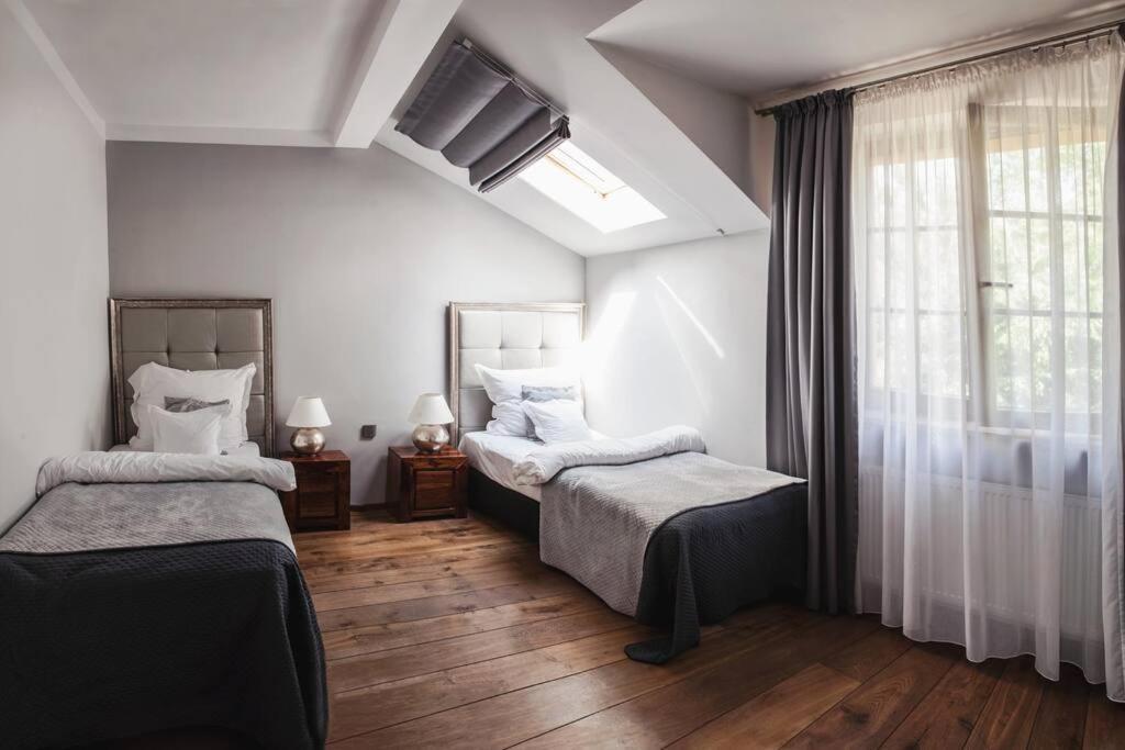Constantia By Grape Hotel فروتسواف المظهر الخارجي الصورة