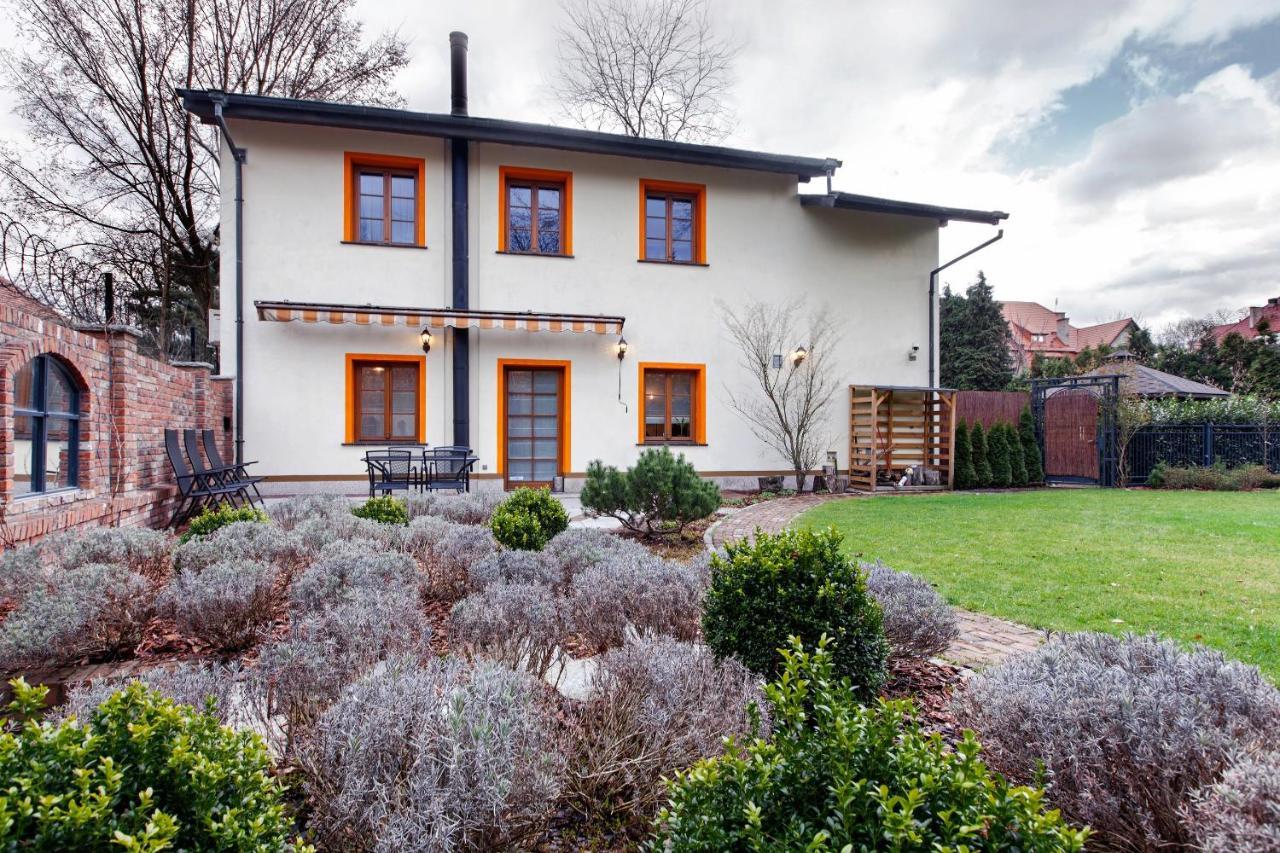 Constantia By Grape Hotel فروتسواف المظهر الخارجي الصورة